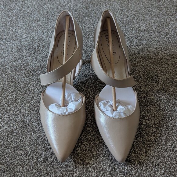 Lifestride Women's Suki Pump Heel size 9 - Picture 4 of 6